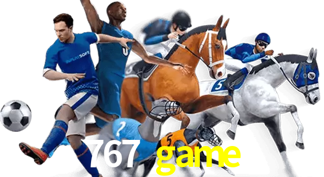 767 game