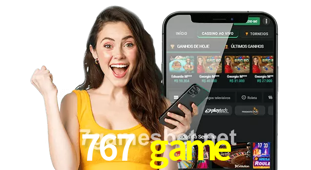 767 game