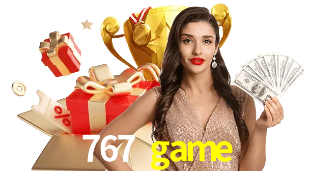 Jogue com dealers reais no 767 game!