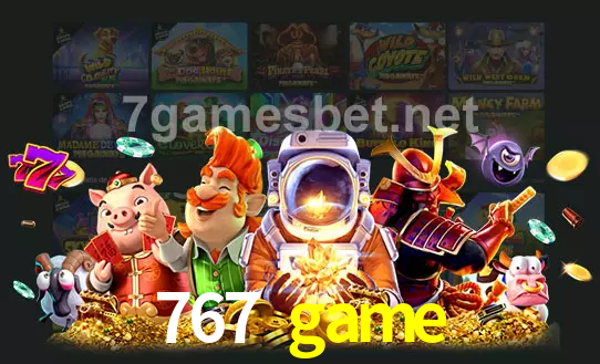cassino 767 game