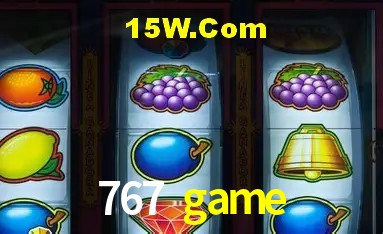 Avaliações dos Jogadores 767 game