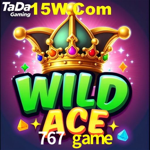767 game
