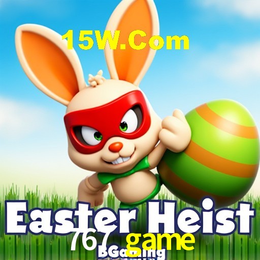 Jogos Exclusivos 767 game
