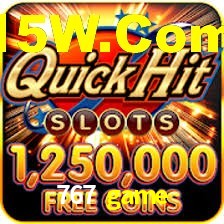 Daily Bonuses 767 game