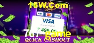 Slot Games 767 game