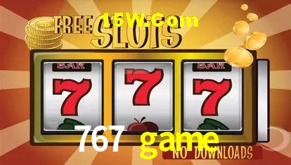 Sistemas de Segurança 767 game