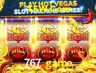 Jogos com bônus e suporte 24h na 767 game