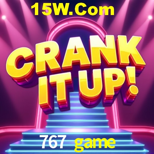APP oficial da 767 game para mobile