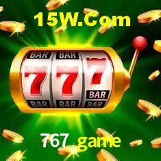 Benefícios VIP na 767 game