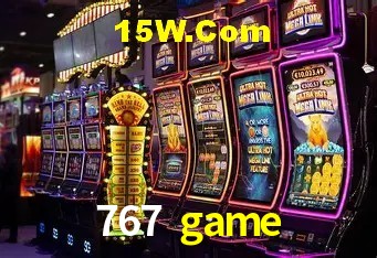 Estatísticas Esportivas 767 game