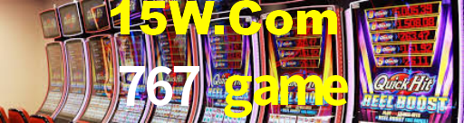 Sinta a adrenalina dos jogos de cassino com 767 game