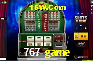 Casino Ao Vivo 767 game