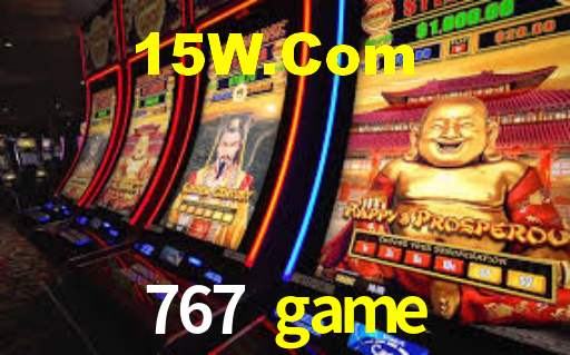 767 game - Plataforma Oficial - 767.game