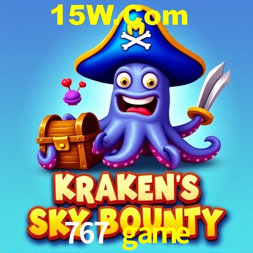 API Integration 767 game