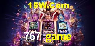 Player Reviews 767 game