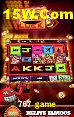 Slots com jackpots e giros grátis na 767 game