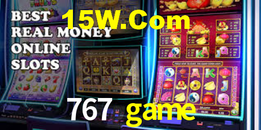 767 game