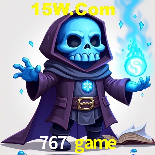 Desvendando o Mundo dos Jogos Virtuais na 767 game