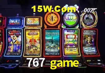 Gates of Olympus 767 game