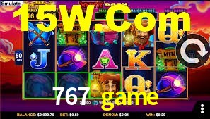 Ofertas Imperdíveis na 767 game: Promoções e Bônus Que Valem a Pena