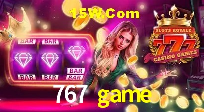 Promoção Relâmpago 767 game