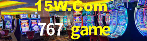 767 game