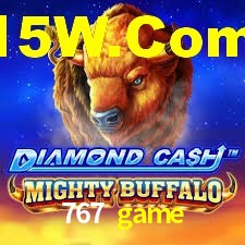 VIP Casino 767 game