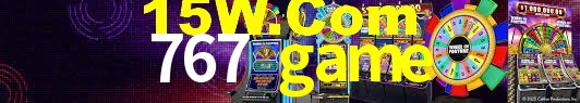 Welcome Bonus 767 game