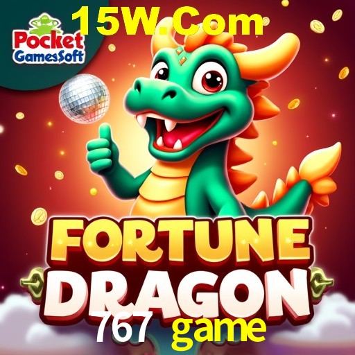 Flash Promotion 767 game