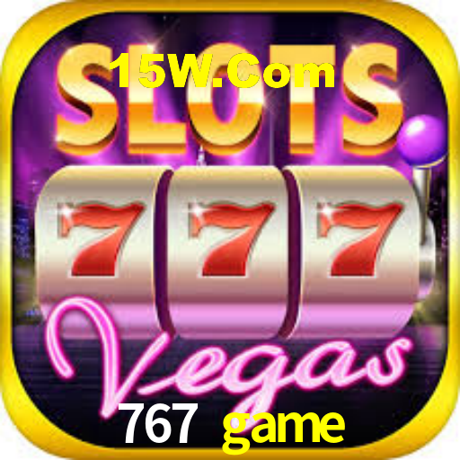 767 Bet