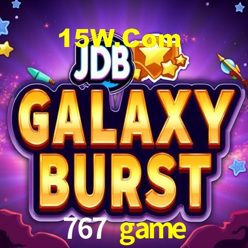 Interface Premium 767 game