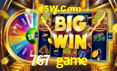 Promoções Sazonais 767 game