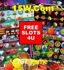 Apostas de Tênis 767 game