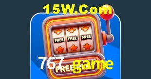 Bonus Features 767 game