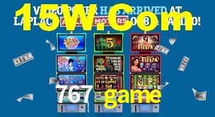 Roulette Table 767 game