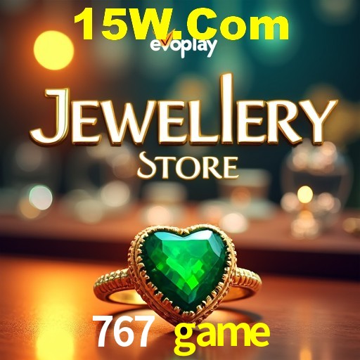 Página oficial no Facebook da 767 game