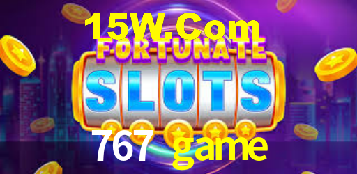Bônus Generosos e Exclusivos no 767 game para Você!